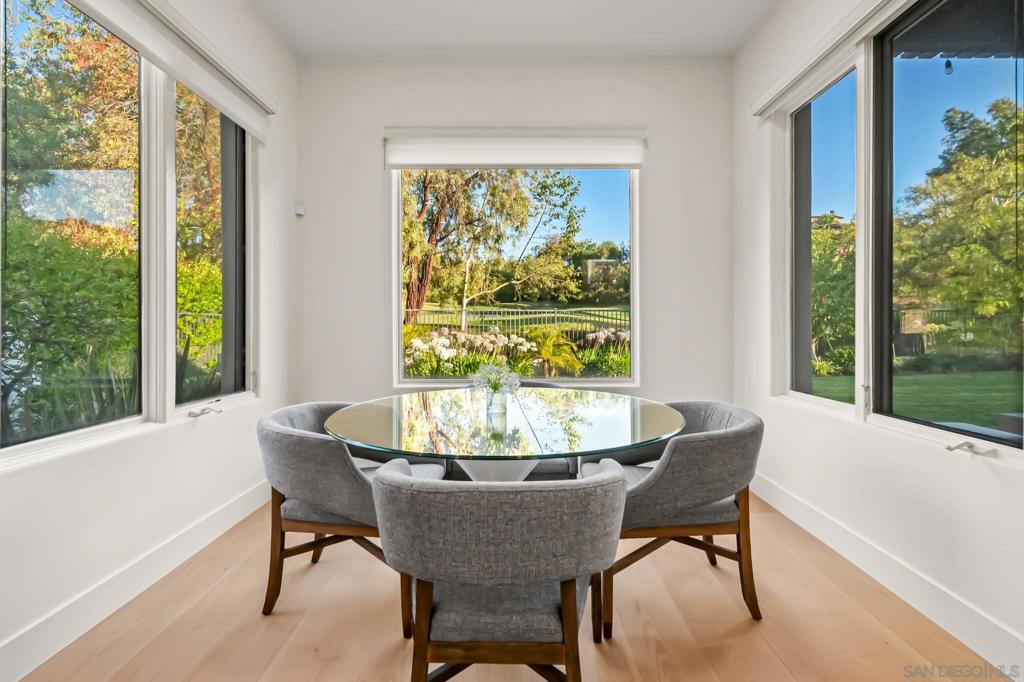 Rancho Santa Fe - Residential