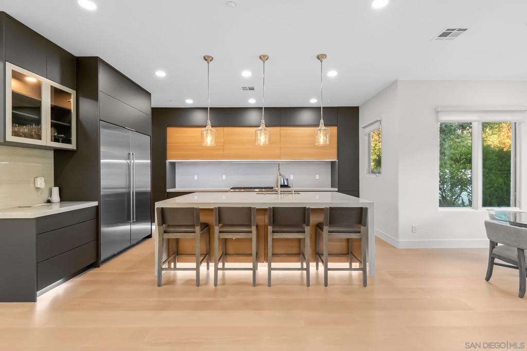 Rancho Santa Fe - Residential