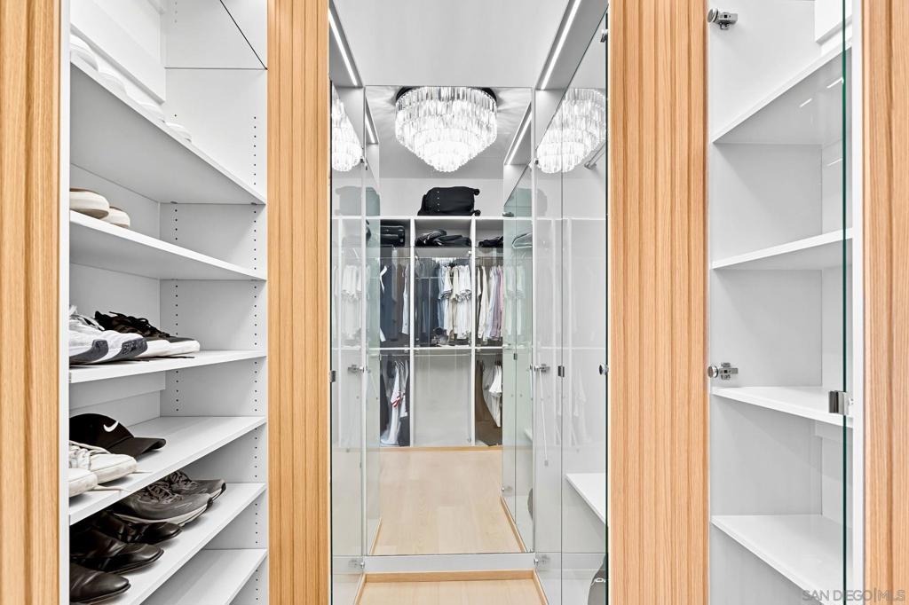 Rancho Santa Fe - Residential