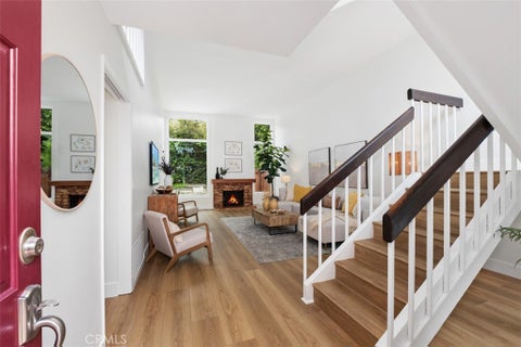 Photo of 17802 Arbor LN, Irvine, CA 92612 (MLS # OC26103681)