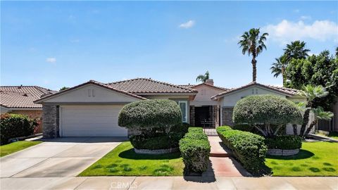 Tiny photo for 77559 Marlowe Court, Palm Desert, CA 92211 (MLS # CV26087771)