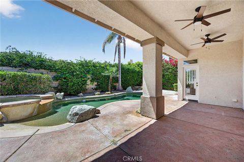 Tiny photo for 77559 Marlowe Court, Palm Desert, CA 92211 (MLS # CV26087771)