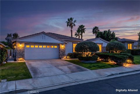 Photo of 77559 Marlowe Court, Palm Desert, CA 92211 (MLS # CV26087771)