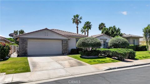 Tiny photo for 77559 Marlowe Court, Palm Desert, CA 92211 (MLS # CV26087771)