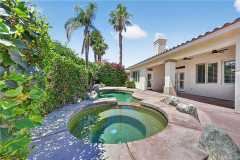 Tiny photo for 77559 Marlowe Court, Palm Desert, CA 92211 (MLS # CV26087771)