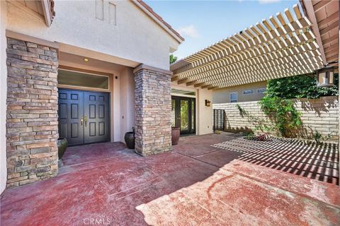 Tiny photo for 77559 Marlowe Court, Palm Desert, CA 92211 (MLS # CV26087771)