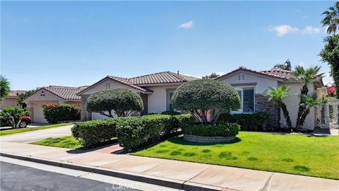 Tiny photo for 77559 Marlowe Court, Palm Desert, CA 92211 (MLS # CV26087771)