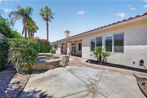 Tiny photo for 77559 Marlowe Court, Palm Desert, CA 92211 (MLS # CV26087771)