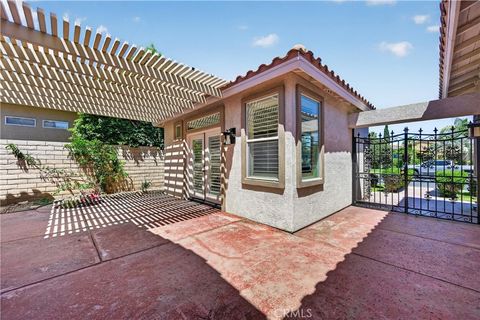 Tiny photo for 77559 Marlowe Court, Palm Desert, CA 92211 (MLS # CV26087771)