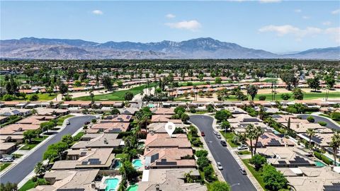 Tiny photo for 77559 Marlowe Court, Palm Desert, CA 92211 (MLS # CV26087771)