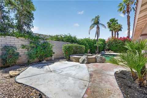 Tiny photo for 77559 Marlowe Court, Palm Desert, CA 92211 (MLS # CV26087771)