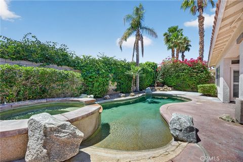 Tiny photo for 77559 Marlowe Court, Palm Desert, CA 92211 (MLS # CV26087771)