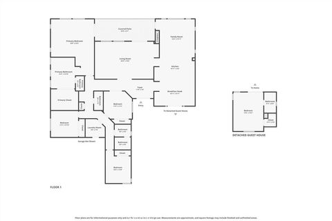 Tiny photo for 77559 Marlowe Court, Palm Desert, CA 92211 (MLS # CV26087771)