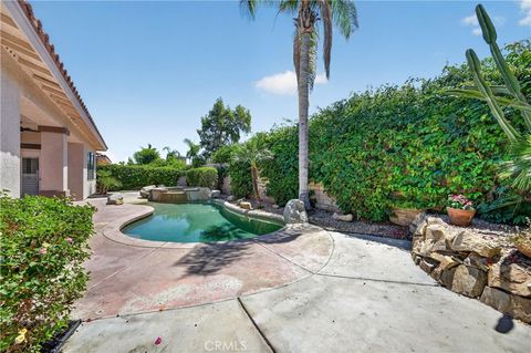 Tiny photo for 77559 Marlowe Court, Palm Desert, CA 92211 (MLS # CV26087771)