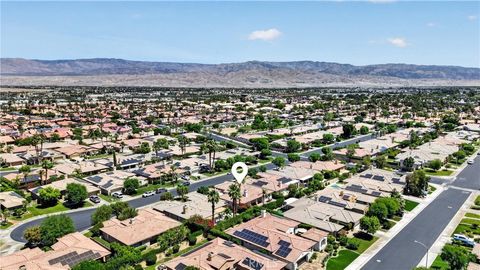 Tiny photo for 77559 Marlowe Court, Palm Desert, CA 92211 (MLS # CV26087771)