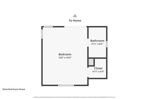 Tiny photo for 77559 Marlowe Court, Palm Desert, CA 92211 (MLS # CV26087771)
