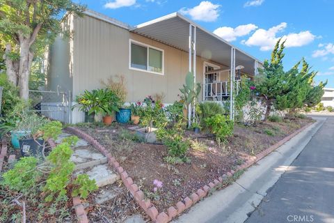 Photo of 26200 Frampton #92, Harbor City, CA 90710 (MLS # SB25247366)