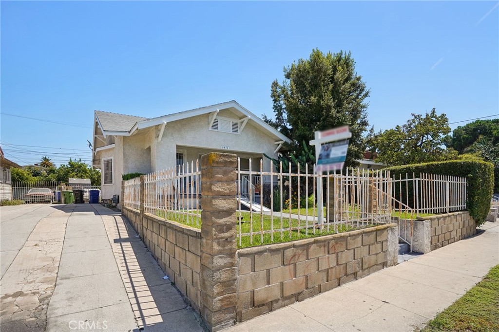 3970 Dalton Avenue