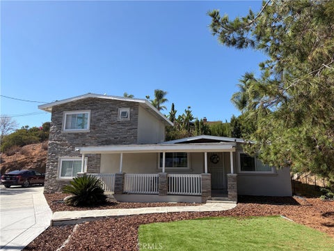 Photo of 10150 Sierra Madre RD, Spring Valley, CA 91977 (MLS # ND26215235)