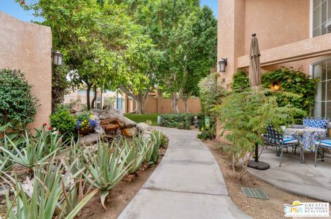 1555 N Chaparral Road 312 Palm Springs CA 92262