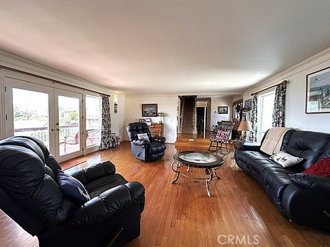 Tiny photo for 285 Bradley Avenue, Morro Bay, CA 93442 (MLS # FR26111431)