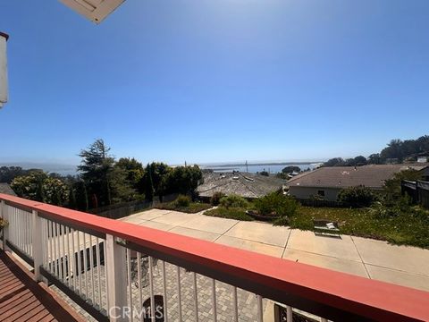 Tiny photo for 285 Bradley Avenue, Morro Bay, CA 93442 (MLS # FR26111431)