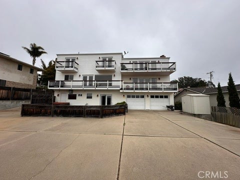 Tiny photo for 285 Bradley Avenue, Morro Bay, CA 93442 (MLS # FR26111431)