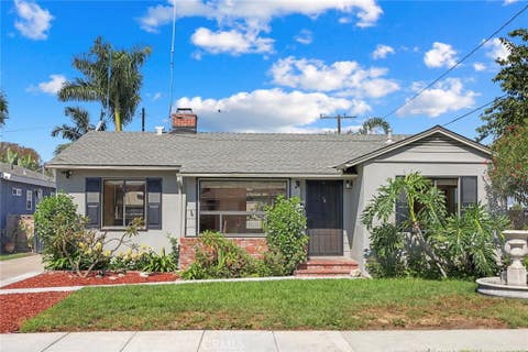 Property photo of 266 S Citrus Street, Orange, CA 92868