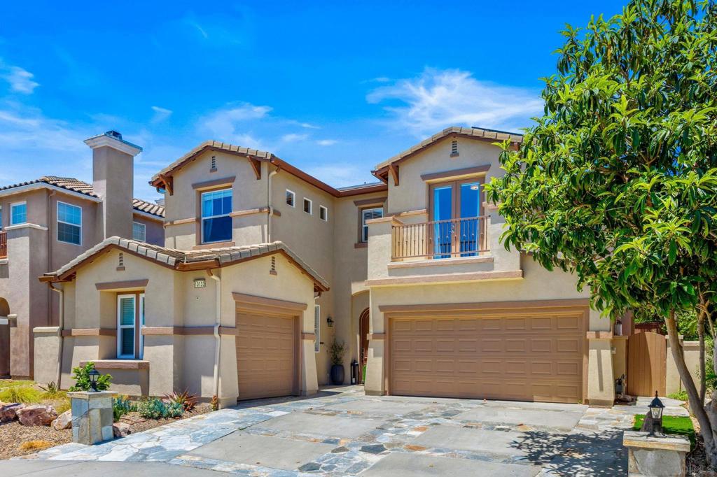 13133 Via Canyon Dr. DR