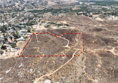 Photo of 0 Constable Road, Riverside, CA 92504 (MLS # IV26015859)