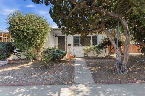 Photo of 3543 Myrtle Ave AVE, San Diego, CA 92104 (MLS # 260014513SD)