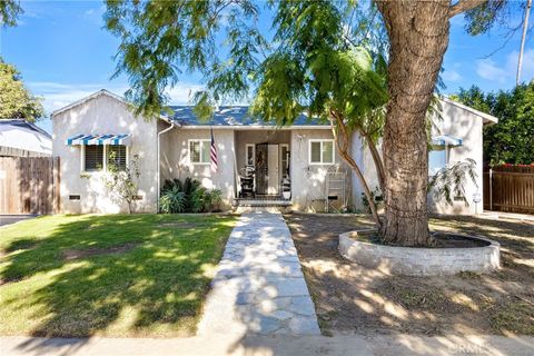 Photo of 15549 Ludlow #A, San Fernando, CA 91345 (MLS # BB26067326)