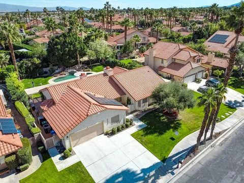 Photo of 39490 Regency Way, Palm Desert, CA 92211 (MLS # 219149061PS)