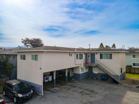 470 Willow Avenue Half Moon Bay CA 94019