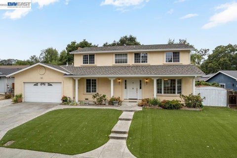 Photo of 2518 Kilpatrick Ct CT, San Ramon, CA 94583 (MLS # 41152119)