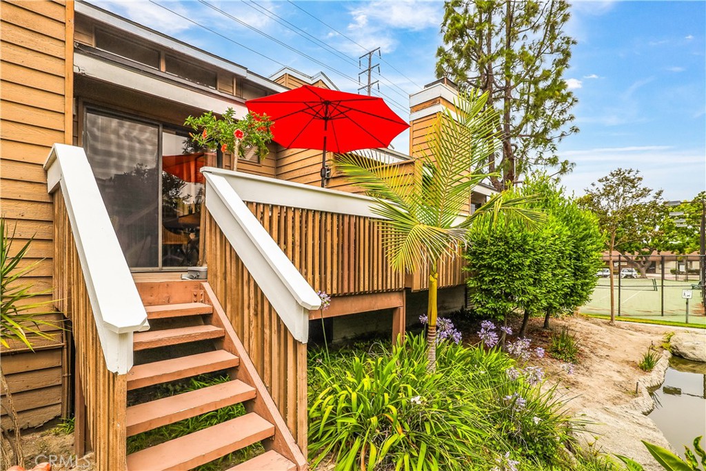 13250 Creek View Drive B