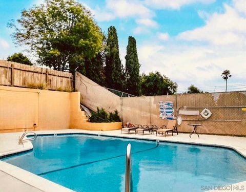 5511 Adelaide Ave 21 San Diego CA 92115