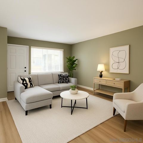 Photo of 5511 Adelaide Ave Ave #21, San Diego, CA 92115 (MLS # 260007316SD)