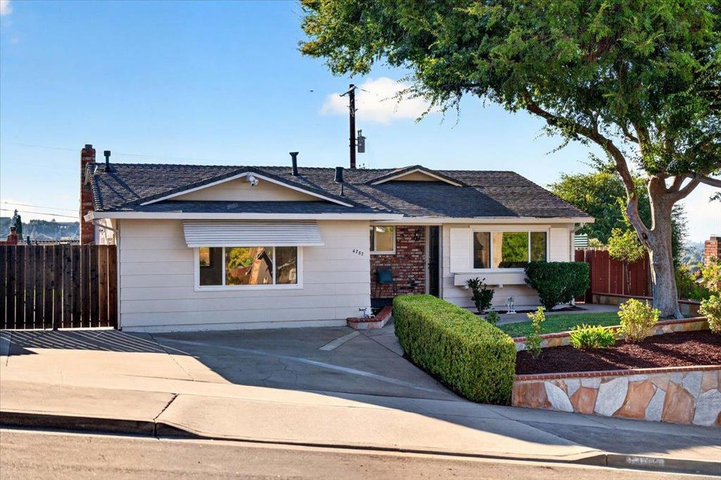 4787 Allegro Lane