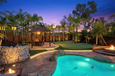 Photo of 35686 Rosedown LN, Wildomar, CA 92595 (MLS # IV26151347)