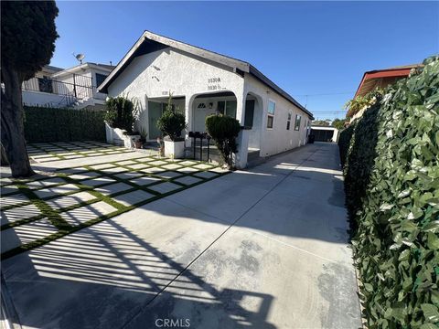 1131 E 21st Long Beach CA 90806