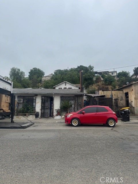 3628 Fowler Los Angeles CA 90063