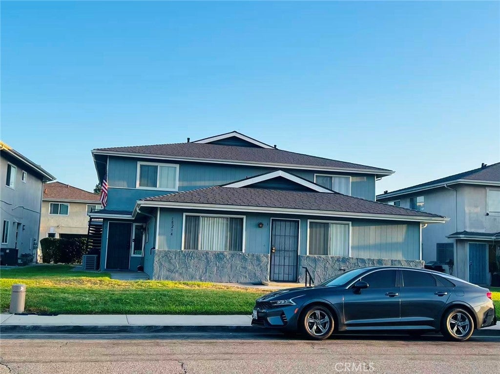18214 Camino Bello