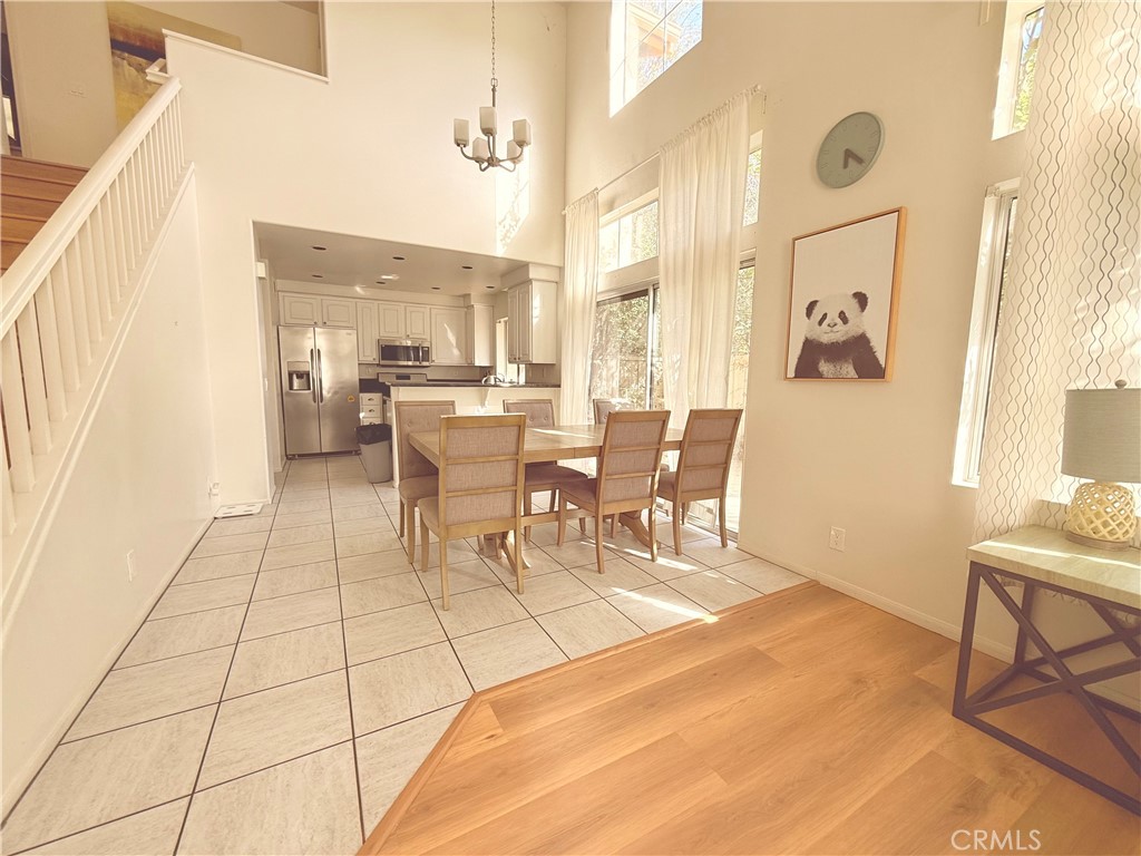 Aventura (AVEN) - Residential Lease