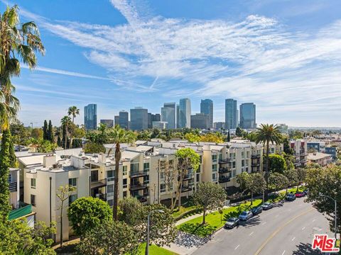 Photo of 1340 S Beverly Glen Boulevard #112, Los Angeles, CA 90024 (MLS # 26657659)