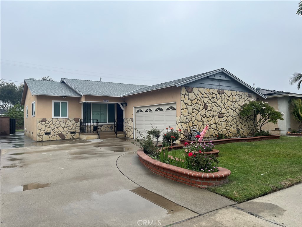 Other - Residential Lease