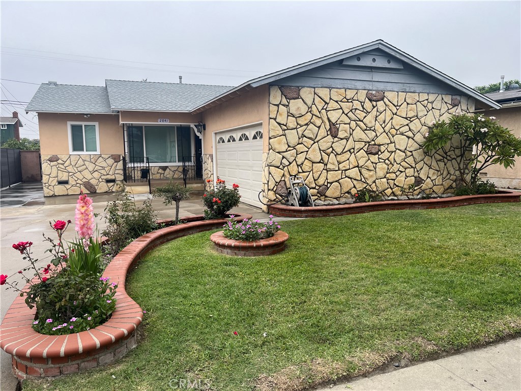 Other - Residential Lease