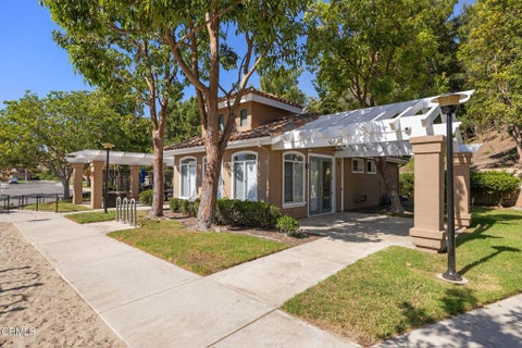 Tiny photo for 669 Villa Adobe, Camarillo, CA 93012 (MLS # V1-39398)