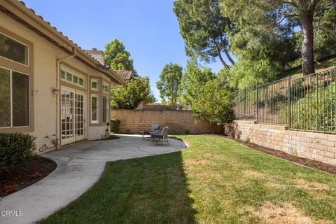 Tiny photo for 669 Villa Adobe, Camarillo, CA 93012 (MLS # V1-39398)