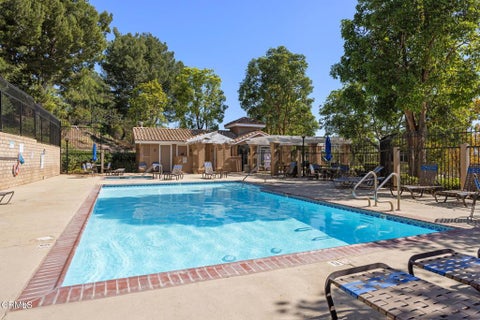 Tiny photo for 669 Villa Adobe, Camarillo, CA 93012 (MLS # V1-39398)